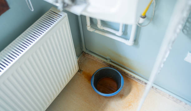 Local water damage restoration in Newberg, OR